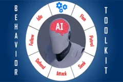 AI Behavior Toolkit