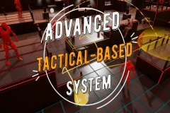 Advanced Tactical-based System