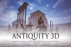Antiquity 3D