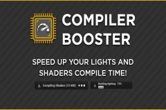 Compiler Booster