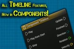 Component Timeline