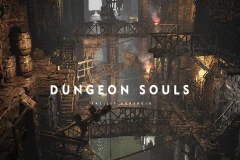 Dungeon Souls