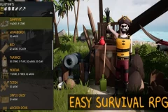 Easy Survival RPG v5
