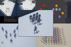 Formation System v2