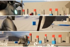 GBWThrow-Throw, Launch and Recall anything. Multiplayer Ready
