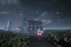 Horror Farm