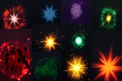 Impact VFX Pack