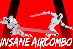 Insane Aircombo AnimSet