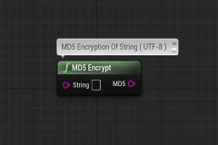 MD5 Encrypt