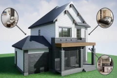 Modern House