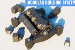 Modular Building System