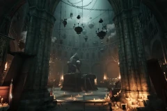Modular Dungeon Kit - Medieval Dungeon - Dungeon - Dungeons