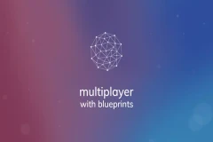 Multiplayer with Blueprints (AWS)
