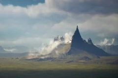 Natural Wonders - Iceland