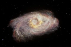 Niagara Galaxy