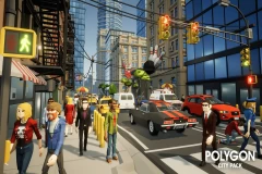 POLYGON - City Pack