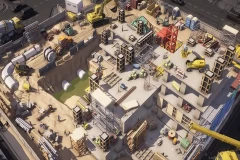 POLYGON - Construction Pack