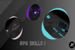 Magic Skills I