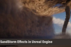 Sandstorm FX