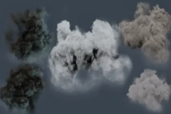 Smoke Niagara 01