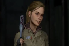 Teen Survivalist