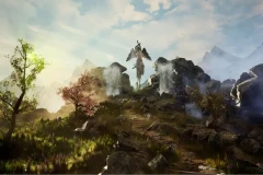 Mountain - Ancient Mountain