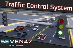 Traffic Control System