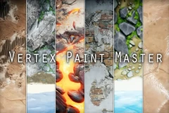 Vertex Paint Master