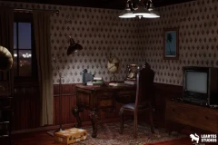 Vintage Room