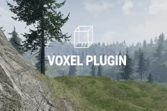 Voxel Plugin