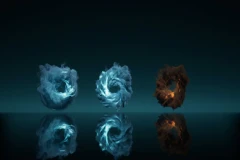 Cinematic Portal Pack