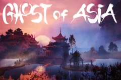 Ghost of Asia