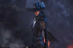 Ghost Lady S4: The Hunters