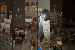 Medieval Props: Kit