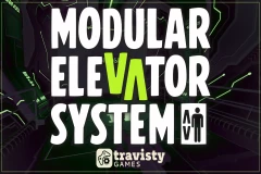 Modular Elevator System