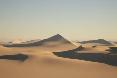 Nanite Sand Dunes 1 (NSD1)