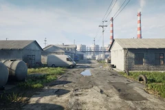 Old Factory