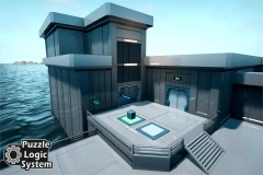 Puzzle Logic System