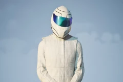 Race Car Driver