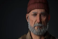 Survival NPC - Hank "Murph" Murphy