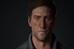 Survival NPC - Michael "Mike" Davies