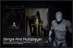 Ultimate Menu System