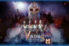 Viking (Customized)