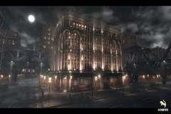 1900s Industrial Environment ( Industrial )