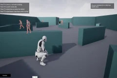 Advanced Stealth System