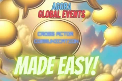 Agora Global Events