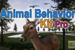 Animal Behavior Kit Pro