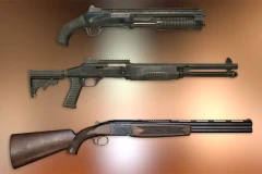 CGr Shotguns Pack