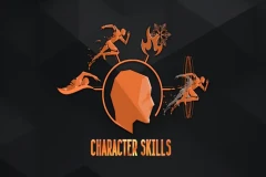 Character Skills