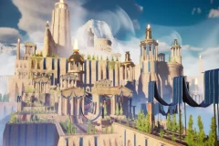City of Gods